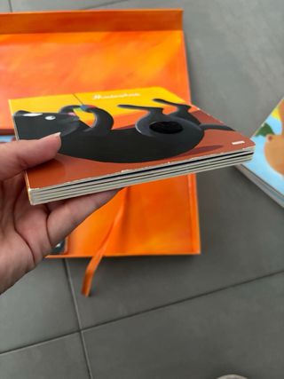 Mi cofre de animales