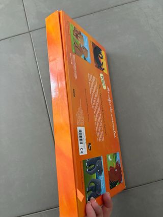 Mi cofre de animales