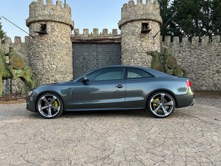 Audi A5 3.0 TDI 245 cv Quattro full 