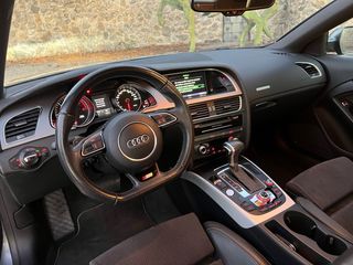 Audi A5 3.0 TDI 245 cv Quattro full 