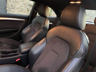Audi A5 3.0 TDI 245 cv Quattro full 