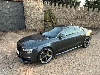 Audi A5 3.0 TDI 245 cv Quattro full 