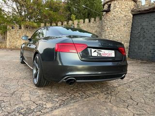 Audi A5 3.0 TDI 245 cv Quattro full 