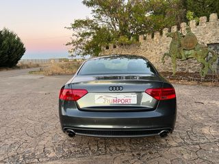 Audi A5 3.0 TDI 245 cv Quattro full 