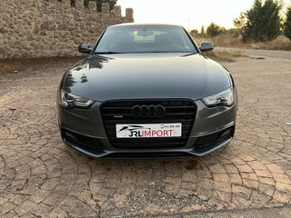 Audi A5 3.0 TDI 245 cv Quattro full 