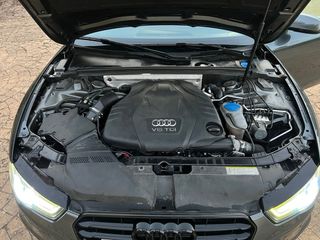 Audi A5 3.0 TDI 245 cv Quattro full 