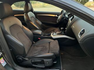 Audi A5 3.0 TDI 245 cv Quattro full 