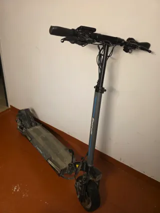 Patinete Eléctrico Speedway