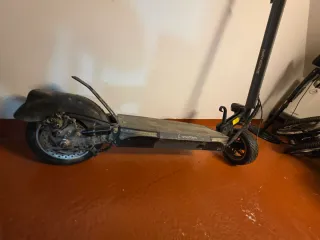 Patinete Eléctrico Speedway