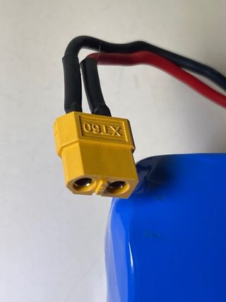 Batería Patinete 36V 30000mAh MKЕРА