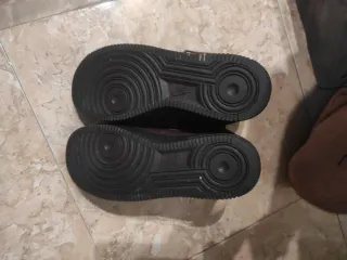 Nike Air Force 1 Bota Talla 39
