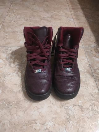 Nike Air Force 1 Bota Talla 39