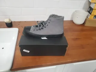 Converse Chuck Taylor All Star Altas Unisex