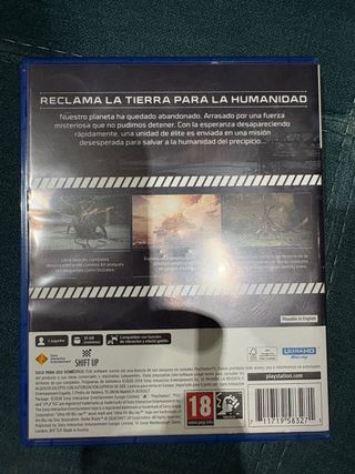 Stellar Blade PS5