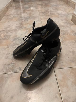 Botas de fútbol Nike Phantom GT