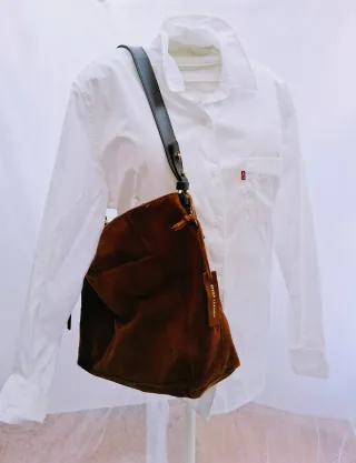 Camisa Levi's Boyfriend Fit Blanca. L.(42/44)