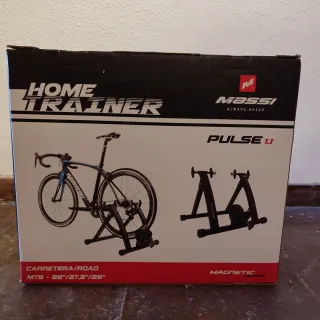 Rodillo Masci Pulse 1.1 Home Trainer