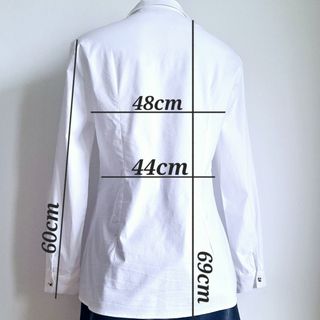 Camisa Rinascimento de Mujer