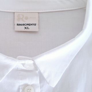 Camisa Rinascimento de Mujer