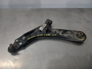 BRAZO SUSPENSION INFERIOR DELANTERO IZQUIERDO HYU