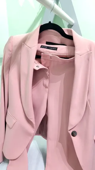 Traje de chaqueta y pantalón Nuevo 