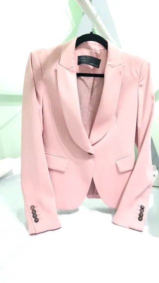 Traje de chaqueta y pantalón Nuevo 