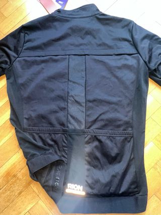 Chaqueta Ciclismo RION XL Térmica NUEVA. 