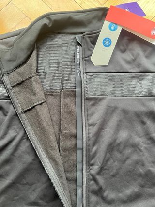 Chaqueta Ciclismo RION XL Térmica NUEVA. 