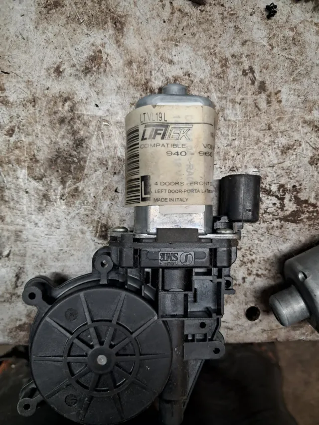 Motor elevalunas Volvo 940 960 Lado Izquierdo