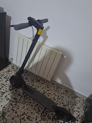 Patinete Eléctrico Xiaomi 1S