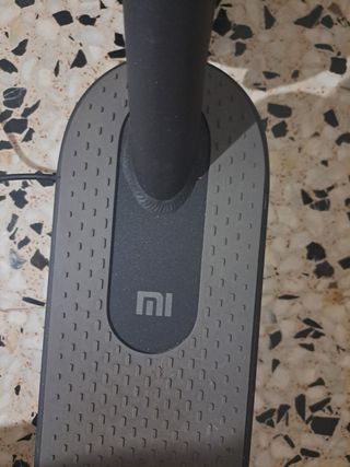 Patinete Eléctrico Xiaomi 1S