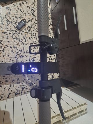 Patinete Eléctrico Xiaomi 1S