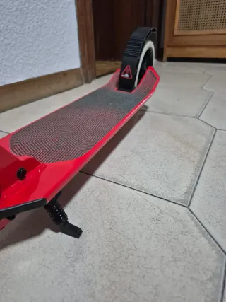 Patinete Decathlon Oxelo Mid 9