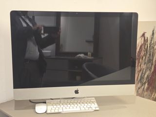 IMAC 27 2009 Plata