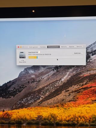 IMAC 27 2009 Plata