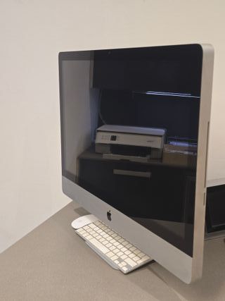 IMAC 27 2009 Plata