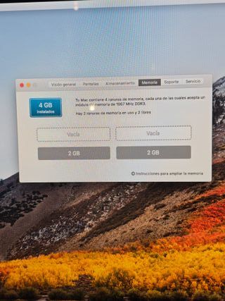 IMAC 27 2009 Plata