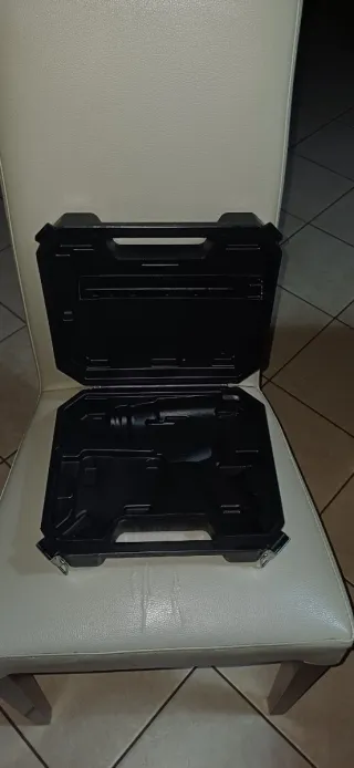 Valigetta Parkside per avvitatore 12V