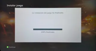 🇪🇸 Need for Speed The Run Xbox 360