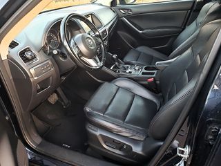 Mazda CX-5 175CV 2.2D SkyActive Auto 2016