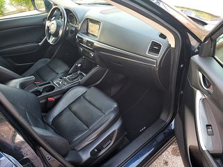 Mazda CX-5 175CV 2.2D SkyActive Auto 2016