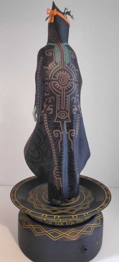 First4Figures Midna Figura Edición Definitiva