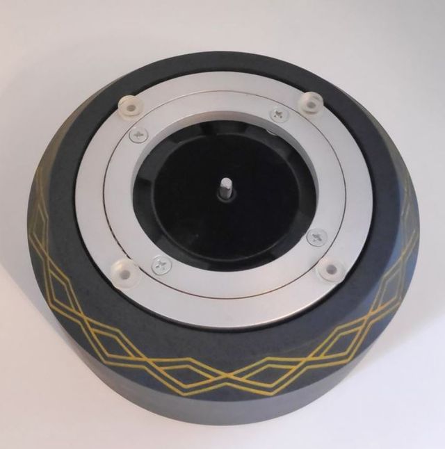 First4Figures Midna Figura Edición Definitiva