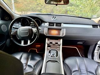 ESPECTACULAR Range Rover Evoque 2.2TD 150V AUTOM