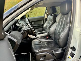 ESPECTACULAR Range Rover Evoque 2.2TD 150V AUTOM