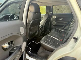 ESPECTACULAR Range Rover Evoque 2.2TD 150V AUTOM