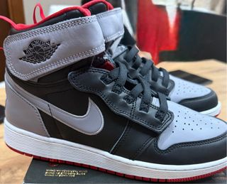 Scarpe Jordan 1 Mid Bambino