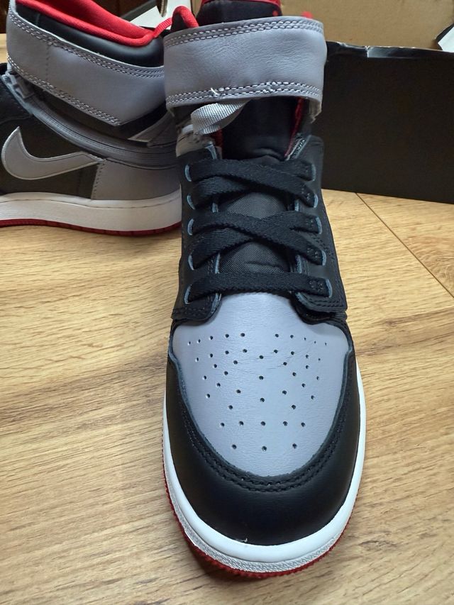 Scarpe Jordan 1 Mid Bambino