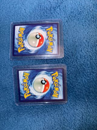 Umbreon ex 161/160 Carta Pokémon