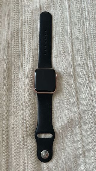 Apple Watch Oro Rosa